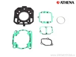 Top End Gasket Kit - Kawasaki KX125 ('85-'86) - Athena