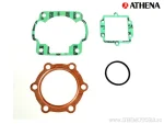 Top End Gasket Kit - Kawasaki KX500A ('83-'84) - Athena