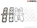 Top end gasket kit - Kawasaki ZG 1200 B1 / B9 ('86-'03) - Athena