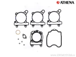 Top end gasket kit - Piaggio Beverly 350 4T IE ('11-'18) - Athena