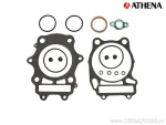Top End Gasket Kit - Suzuki LT-A400 Eiger 2WD Automatic / LT-A400F Kingquad 4WD / LT-F400 Kingquad FS 4WD - Athena