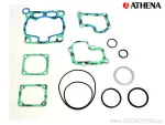 Top End Gasket Kit - Suzuki RM125 ('90-'91) - Athena