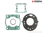 Top End Gasket Kit - Yamaha DT125 ('85-'87) / RD125 LC YPVS ('85-'90) - Athena