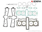 Top-end gasket kit - Yamaha SR500E/F/G/SP ('78-'87) / TT500 ('76-'81) / XT500 ('76-'83) - Athena
