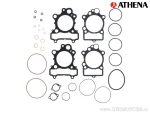 Top end gasket kit - Yamaha V 650 Star ('06-'15) / XVS 650 Drag Star / A Classic ('98-'02) - Athena