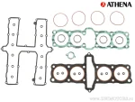 Top end gasket kit - Yamaha XJ900F Seca ('83-'93) - Athena