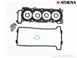 Top end gasket kit - Yamaha YZF-R6 600 ('99-'02) - Athena