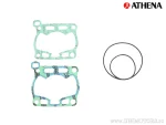 Top End Motor Gasket Set (Racing) - Suzuki RM85 ('02-'23) - Athena