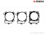Top End Motor Pakkingset (Racing) - Kawasaki KX450F ('16-'18) - Athena