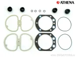 Top-end pakkingset - BMW R100GS/PD/RS/RT/CS ('76-'97) / R80 Egitto 800cc ('76-'95) - Athena