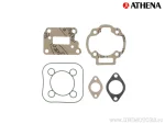 Top-end pakkingset - Derbi Atlantis 50 LC / Paddock 50 LC / Predator 50 LC ('98-'01) - Athena