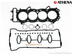 Top-end pakkingset - Honda CB 1000 R ('08-'17) / CBF 1000 ('06-'16) - Athena