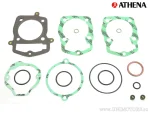 Top end pakkingset - Honda XR 200 R ('94-'96) - Athena