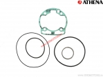Top end pakkingset - Kawasaki AR 125 ('82-'91) - Athena