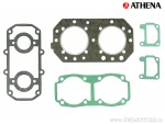 Top-end pakkingset - Kawasaki JS 550 SX ('86-'90) / JS 550 ('82-'90) - Athena