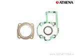 Top-end pakkingset - Suzuki LT80 Quadsport ('87-'04) - Athena