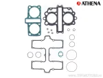 Top-end pakkingset - Yamaha XS400J/K DOHC ('82-'87) - Athena