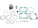 Top End Piston Kit Cast Replica for 2-Stroke - 09103096