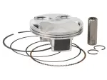 Top End Piston Kit (Forged High Compression) - 09104457