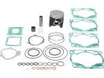 Top-end zuigerkit gietreplica voor 2-takt - 09106821