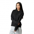 TORERRO PO FLEECE [BLK]: Size - M