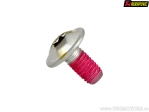 Tornillo de montaje de tubo de escape - modelo: FB38 - material: acero inoxidable - Akrapovič