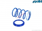 Torque spring Evolution (+10%) - 243097 - MBK Evolis ABS 400i H2O 4T E4 ('17) / Yamaha Majesty 400i H2O 4T E3 ('07-'08) - Polini