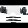 Total Vision System [Transparent]: Size - No size