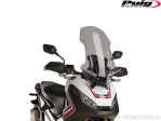 Touring Windschild Puig Rauch - Honda X-ADV 750 ABS ('17-'18) - Puig