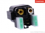TourMax Starter Relay - Kawasaki ER-6F 650 E / MV Agusta Brutale 1078 RR / Yamaha FZ6 600 N - NA ABS / XV 1600 A Wild Star - JM