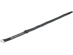 TPU мултифункционален колан (1.90x51см) - черен - Moose