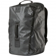 TRANSITION DUFFLE [BLK]: Taglia - OneSize