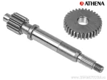 Transmisie primară Athena 15/33, Peugeot - Athena