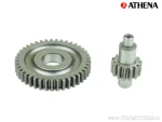 Transmisie secundară Athena 14/41, Minarelli lungi - Athena