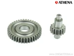 Transmisie secundară Athena 15/39, Minarelli lungi - Athena