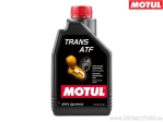 Transmissieolie (differentieel) Motul TRH 97 5 liter - mineraal - Motul