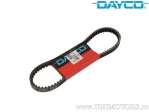 Transmission belt 18.5x826mm - Aprilia Scarabeo 50 / Sport City 50 / Derbi Variant 50 / Piaggio Fly 50 / Liberty 50 - Dayco