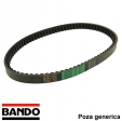Transmission belt 18x729 - Kymco Agility / Bet&Win / Dink / Like / People / Super 8 / Super 9 / Yup 2T-4T 50cc - Bando