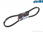 Transmission belt (965x9.5x7.7mm / 36° angle) - Piaggio Ciao 50 AIR 2T '67-'84 (with variator) - Polini