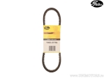 Transmission belt BOOST 19x814mm - Aprilia Leonardo 125 / Beta Eikon 125 / BMW C1 125 / / Honda CH 125 / Peugeot SV 100 - Gates