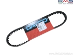 Transmission belt Dayco - Peugeot Speedfight / Speedake / Squab / Trekker / Vivacity / X-Fight 50cc 2T - 765x17.5x8mm