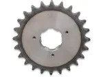 Transmission Mainshaft Sprocket - 12120702