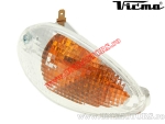 Transparenter vorderer/rechter Blinker Piaggio Liberty - 125cc / 150cc (Vicma)