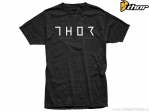 Tricou casual Prime Tee (negru) - Thor