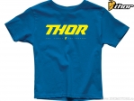Tricou casual Youth (copii) Loud 2 Tee (albastru) - Thor