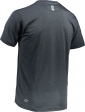 Tricou MTB 2.0 negru: Mărime - L