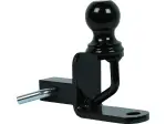 Trio HD Ball Hitch - Moose