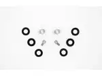 Trophy Helmet Visor Mechanism Kit - Adult - One Size - 01331658