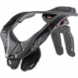 Trou de protection Leatt - Collier de cou DBX 5.5 Blk: Taille - S/M