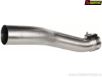 Tubo di collegamento Slip-On - Harley-Davidson VRSCDX 1130 / VRSCDX 1250 / VRSCF 1250 - Akrapovič
